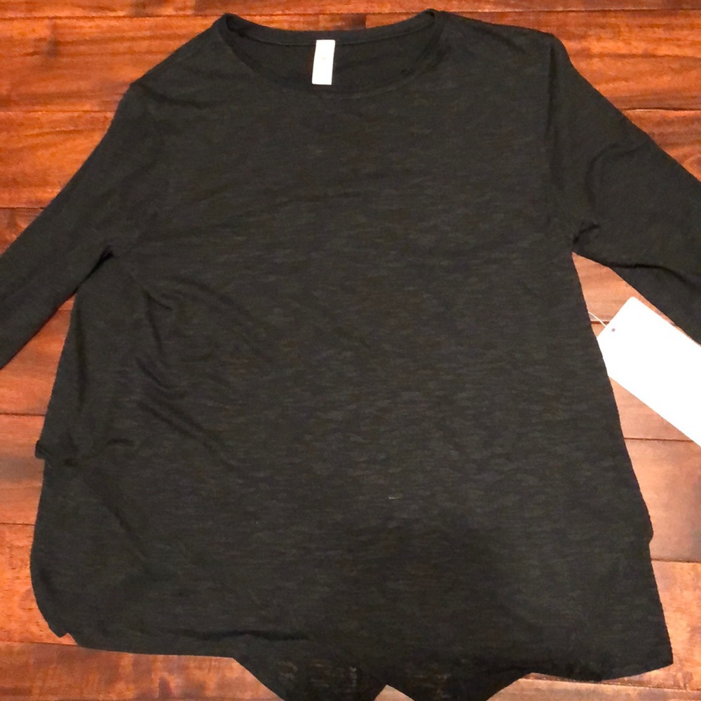 Size 2 lululemon